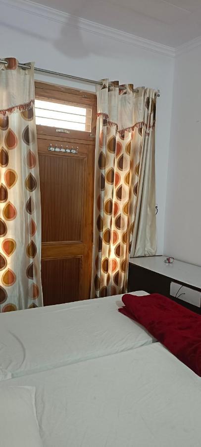 Homestay Haldwāni Cameră foto